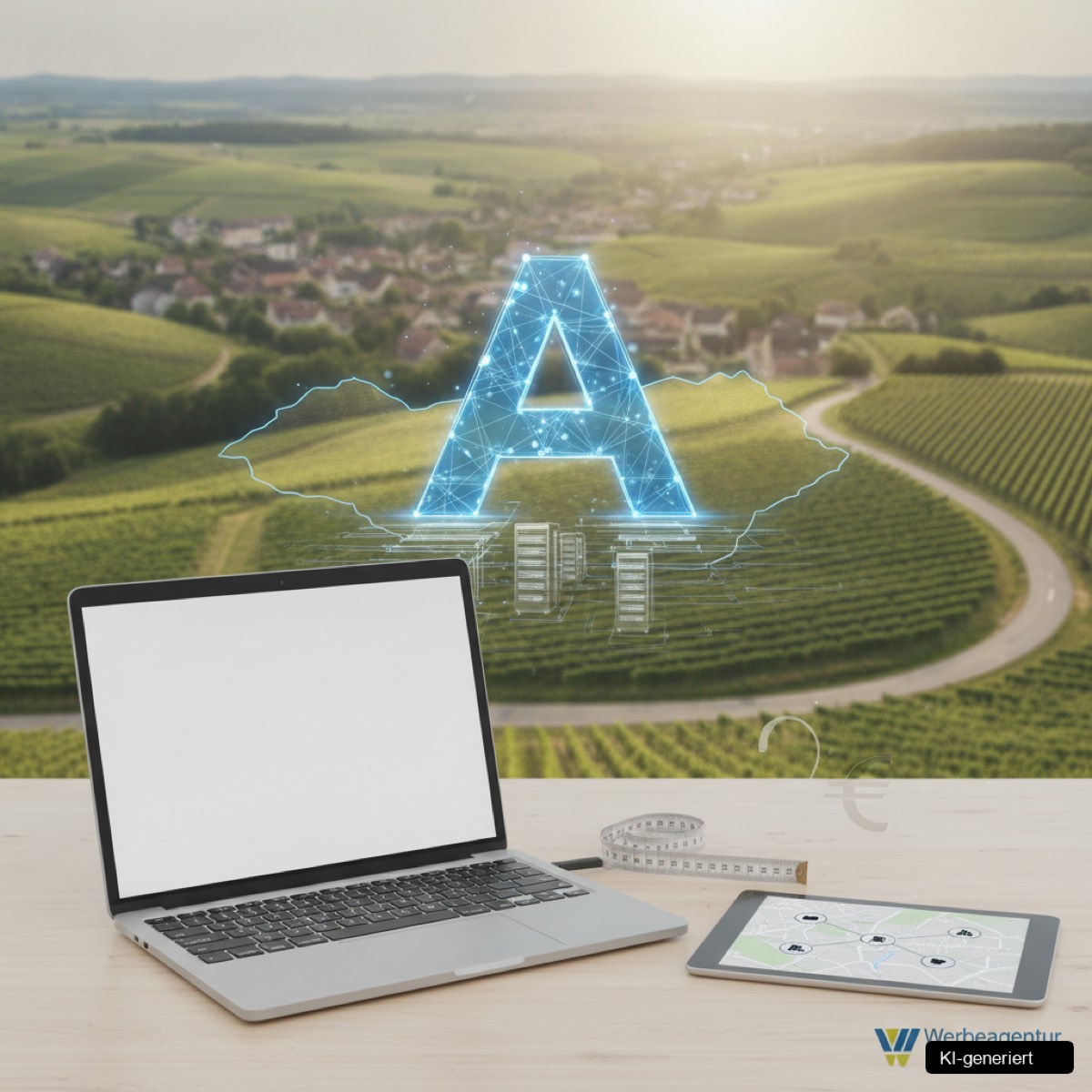 Barrierefreie Website Südsteiermark: Amortisiert in <3 Monaten?