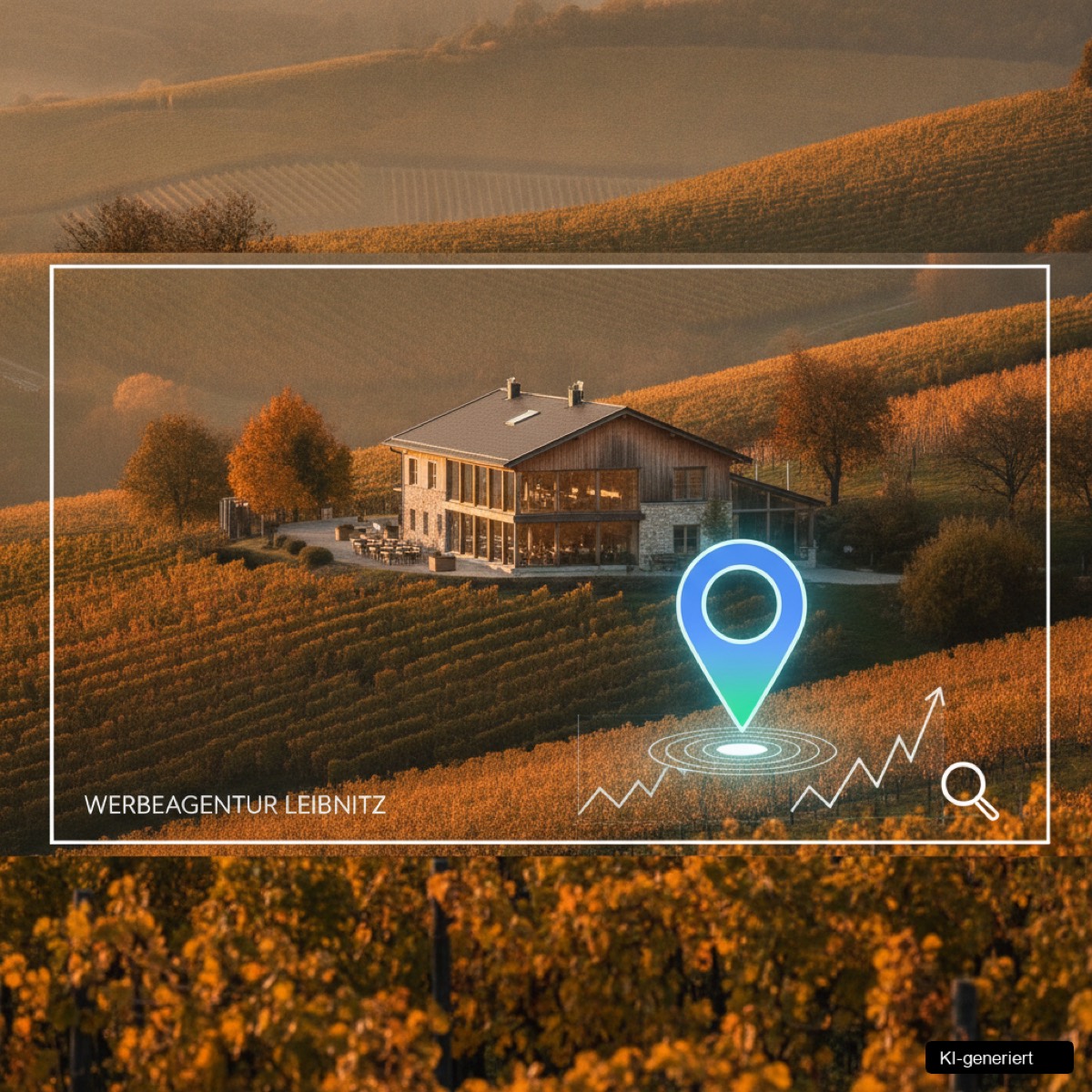 Buschenschank Sichtbarkeit Südsteiermark: So optimierst du dein Google Profil für mehr Gäste im Herbst
