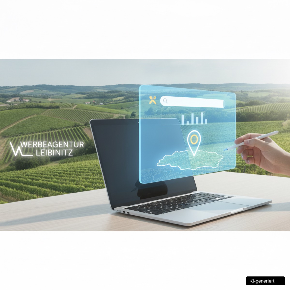 Lohnen sich Google Ads Südsteiermark für deinen lokalen Betrieb? Ein umfassender Leitfaden