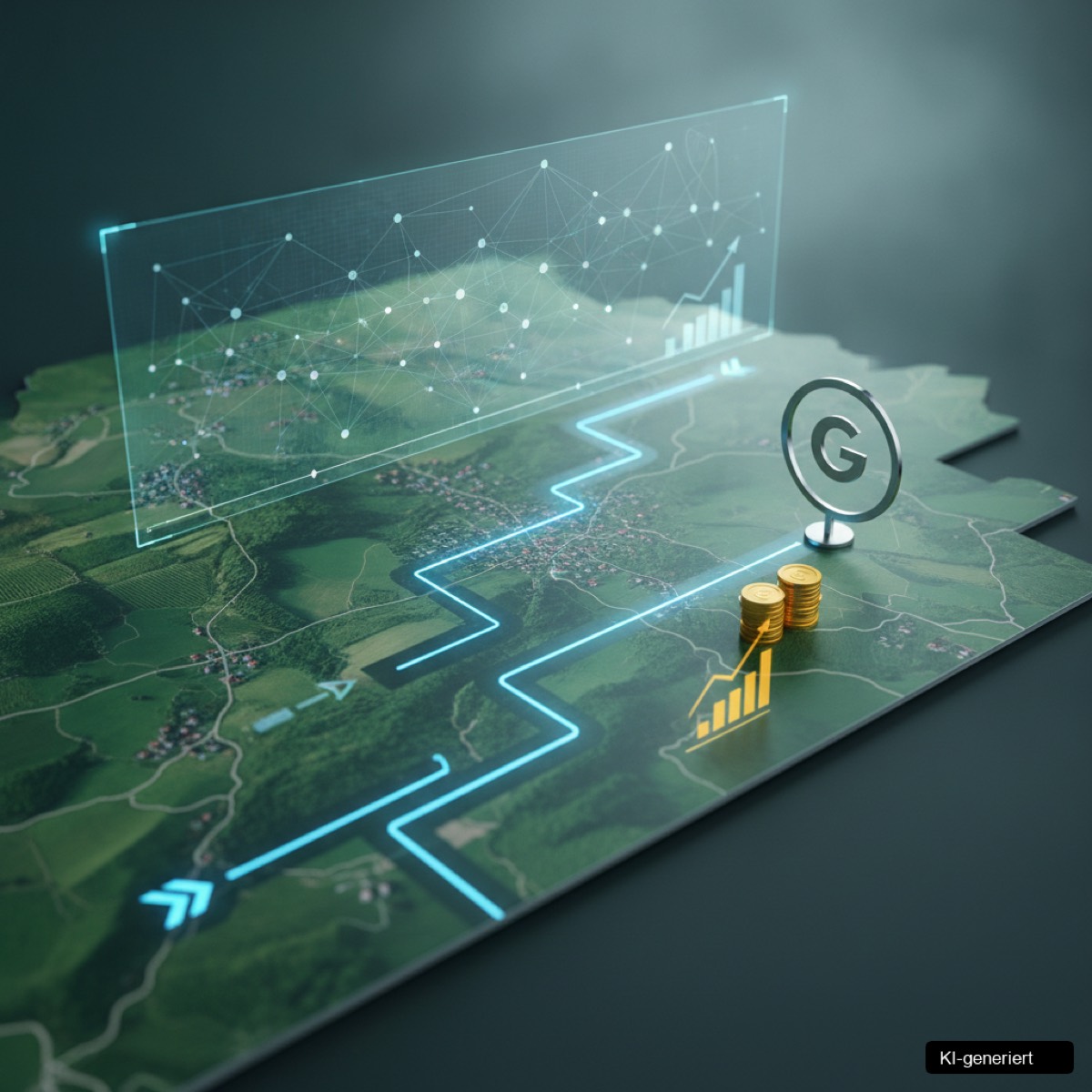 Dein Marketing-Fahrplan 2026: Das Lokales Marketing Budget Südsteiermark optimal einsetzen