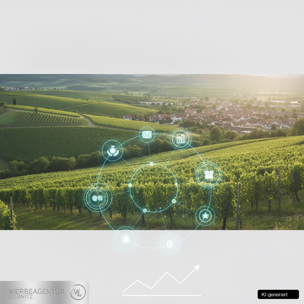 Marketing-Erfolg messen Südsteiermark mit 8 Kennzahlen