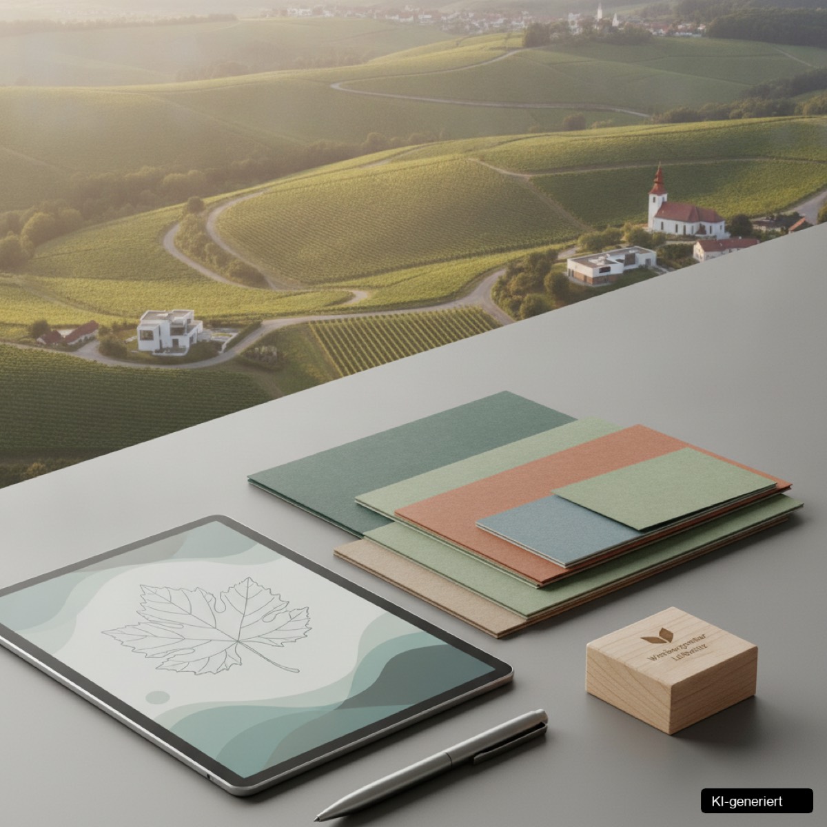 Regionales Branding Südsteiermark: Wie Ihr Betrieb durch Authentizität und Herkunft Vertrauen aufbaut