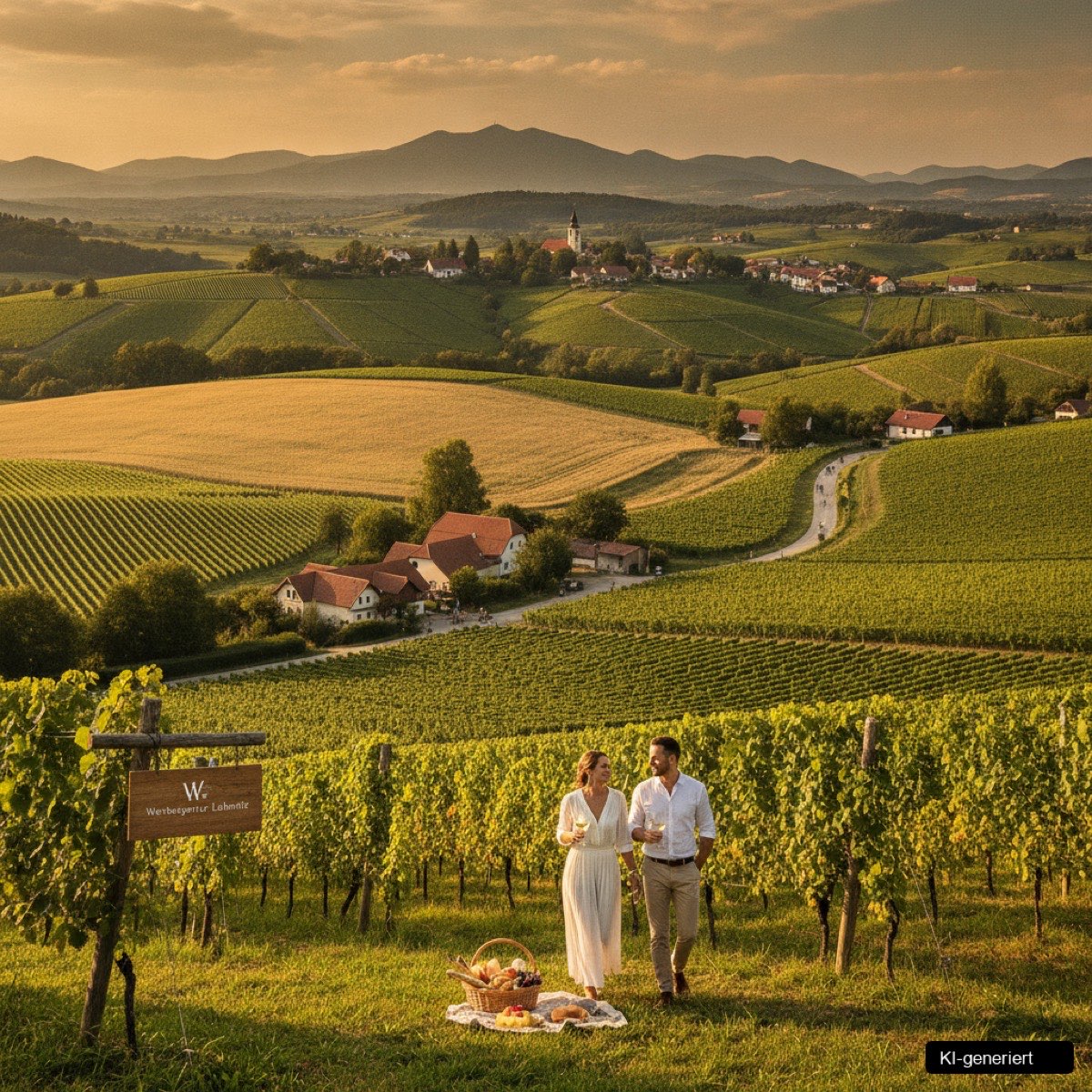 Saisonmarketing Südsteiermark: Dein Leitfaden für mehr Gäste und Erfolg