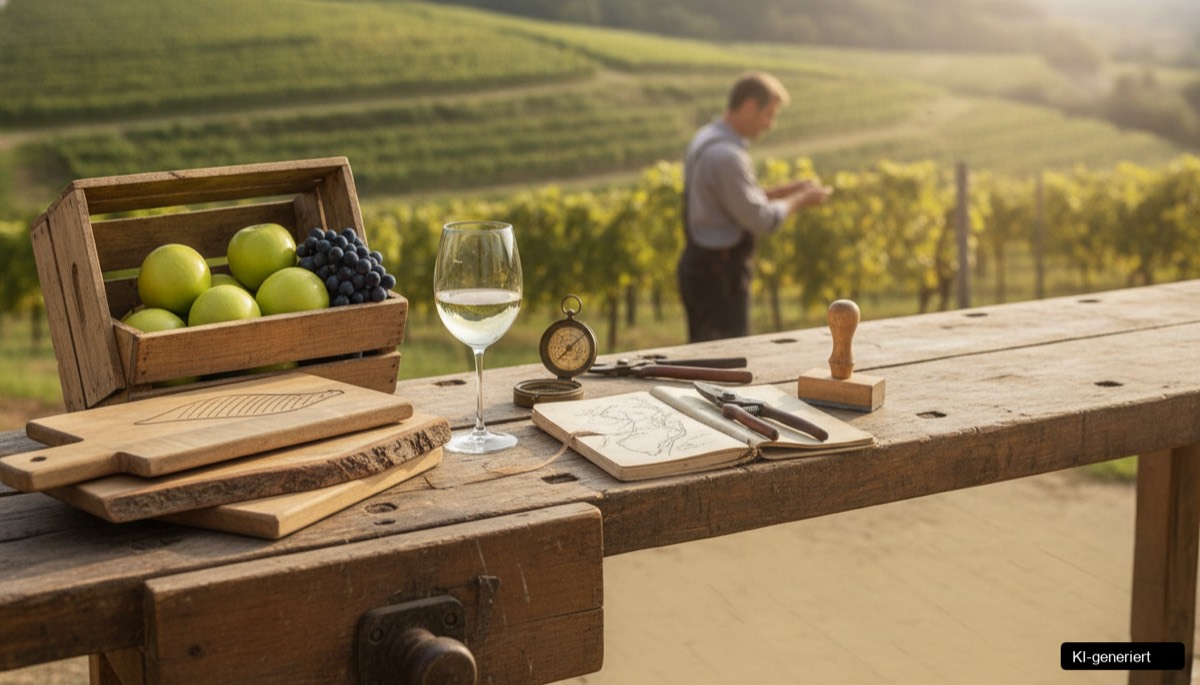 Tourismusmarketing Südsteiermark 2026: Wie Erlebnis Gäste bringt?