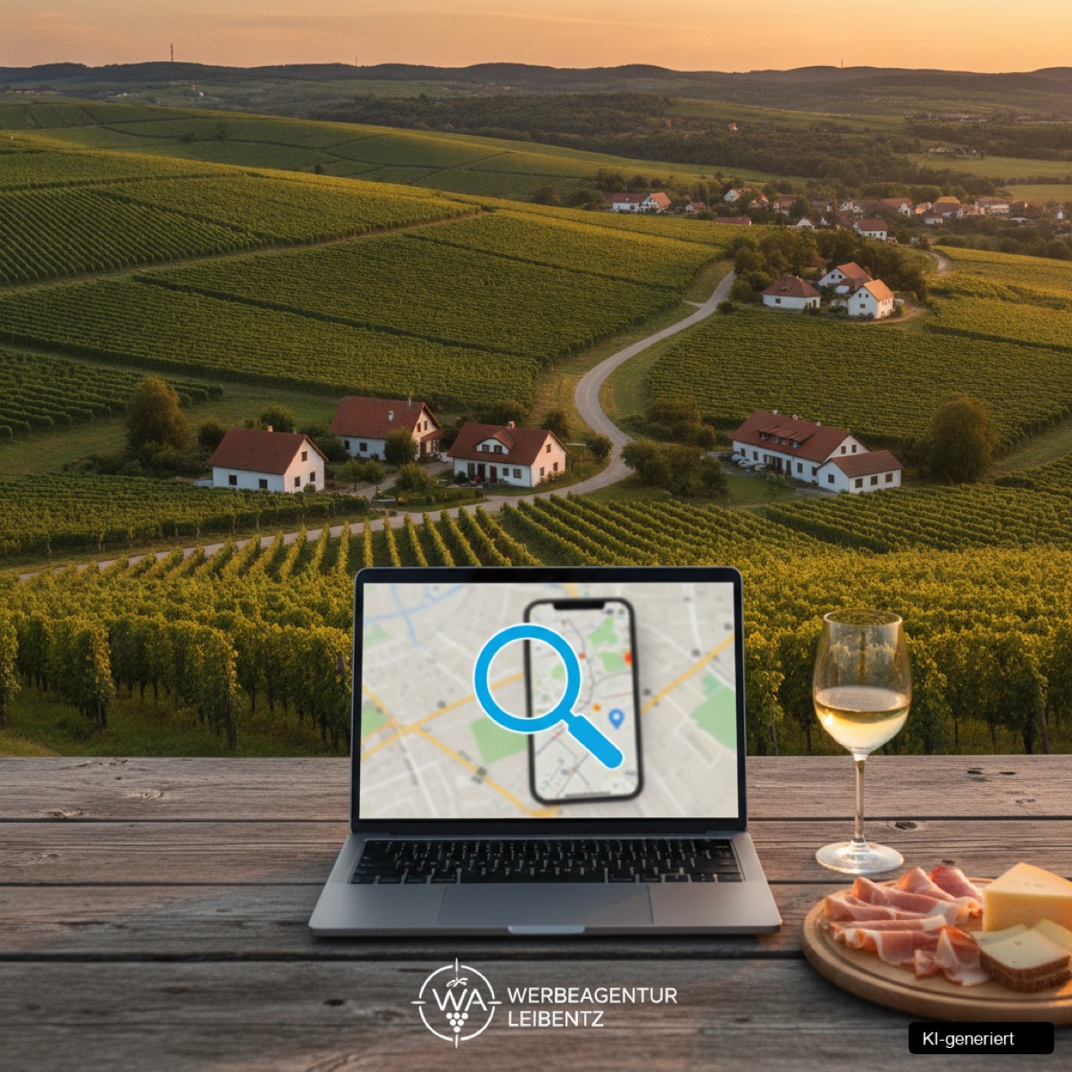 Tourismusmarketing Südsteiermark: Wie Betriebe die Suchintention ihrer Gäste verstehen und erfolgreich nutzen