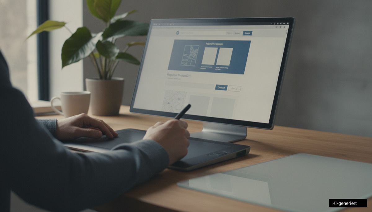 Authentisches Webdesign Südsteiermark mit regionaler Identität für Weingüter und Buschenschänken