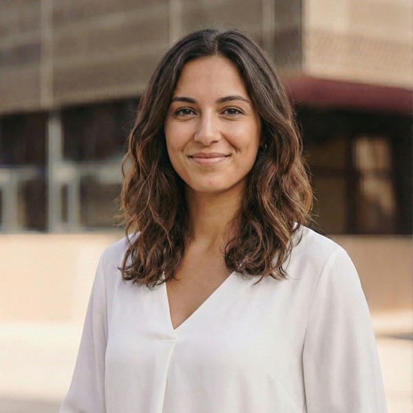 Sara – Team Werbeagentur Leibnitz